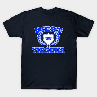 WEST VIRGINIA T-Shirt